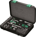 1/4x22 Drive Imperial Ratchet Set P422