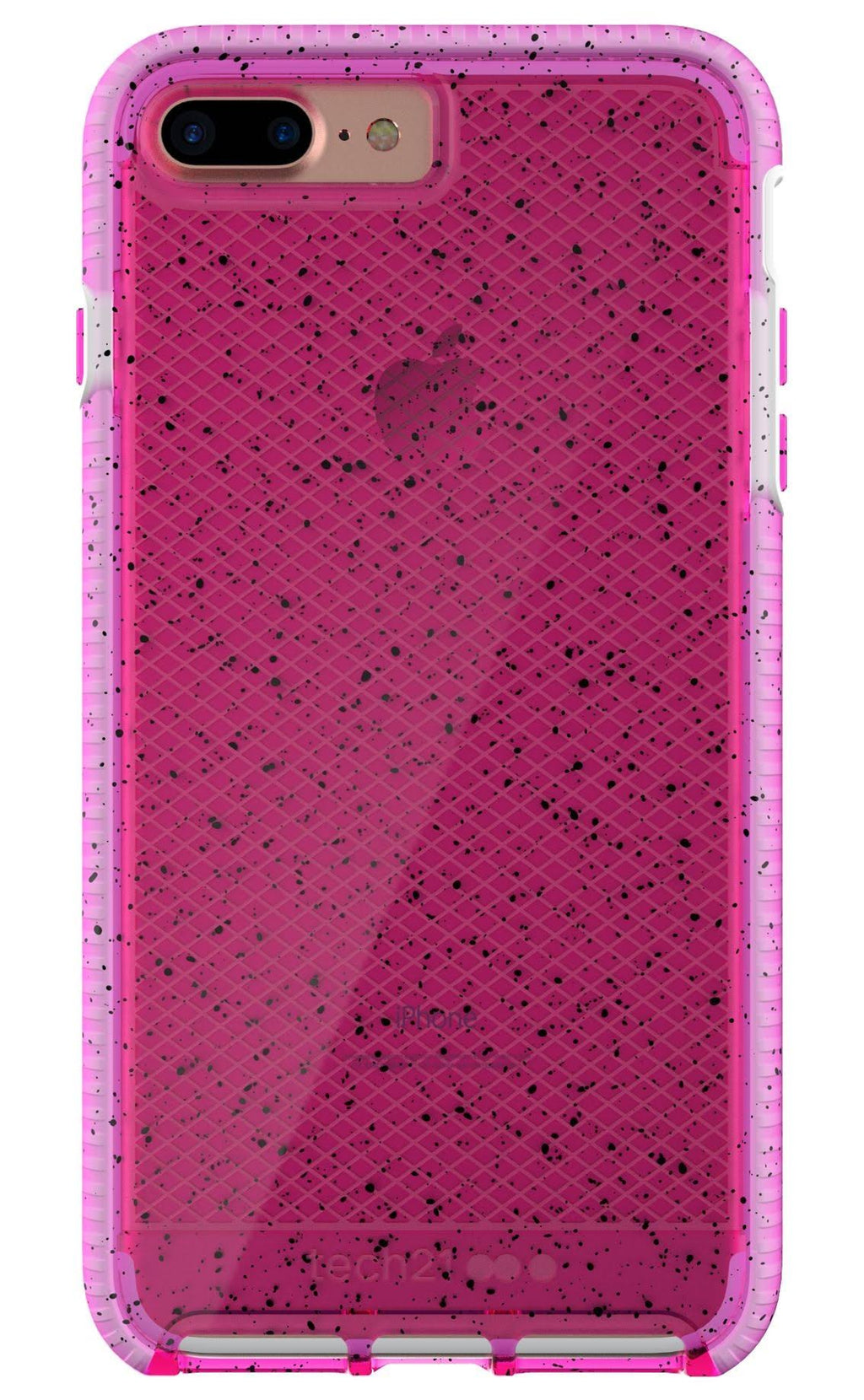 Pink Case for iPhone 8 Plus, iPhone 7 Plus Z694631