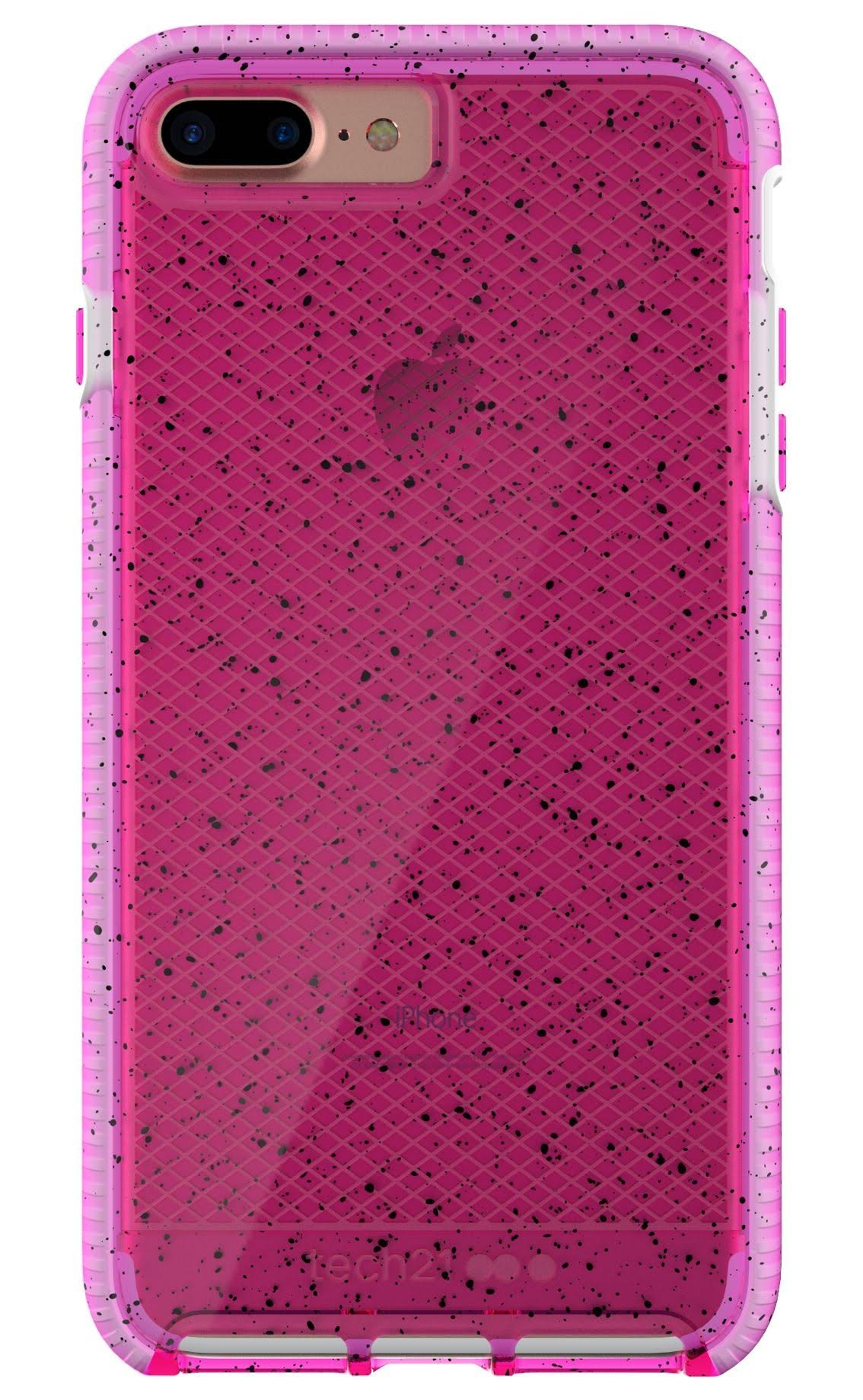 Pink Case for iPhone 8 Plus, iPhone 7 Plus Z694631