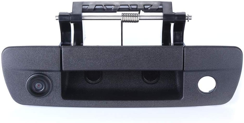 Waterproof Rear View Backup Camera with 170° Viewing Angle P509482