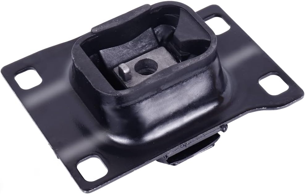 Engine Motor & Transmission Mount Kit 3pcs Compatible with 2008 2011 Ford Focus 2.0L Pack of 2 M70457
