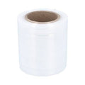 5 inch x 1000 Feet x 60 Gauge Clear Stretch Wrap Film J6766