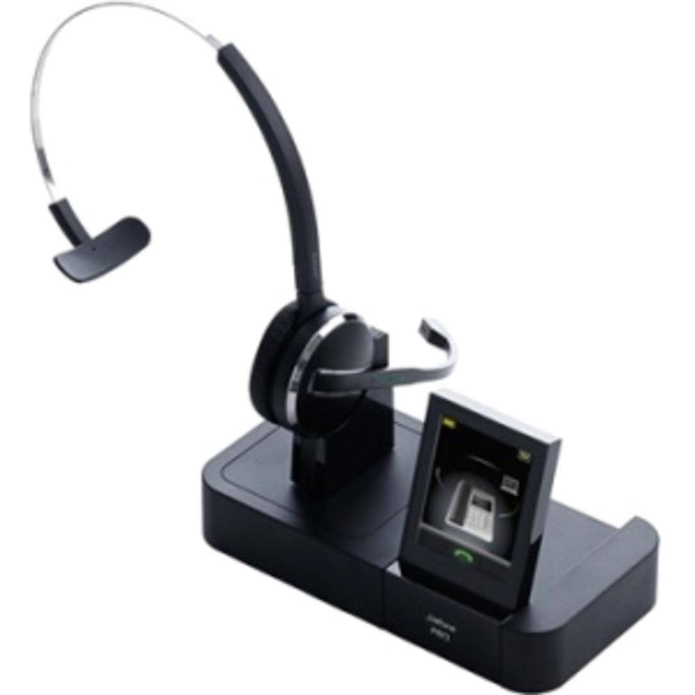 Wireless Headset D636519