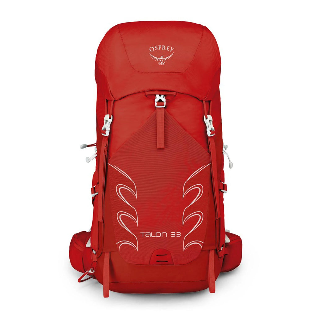 Martian Red Talon 33 Backpack A89200