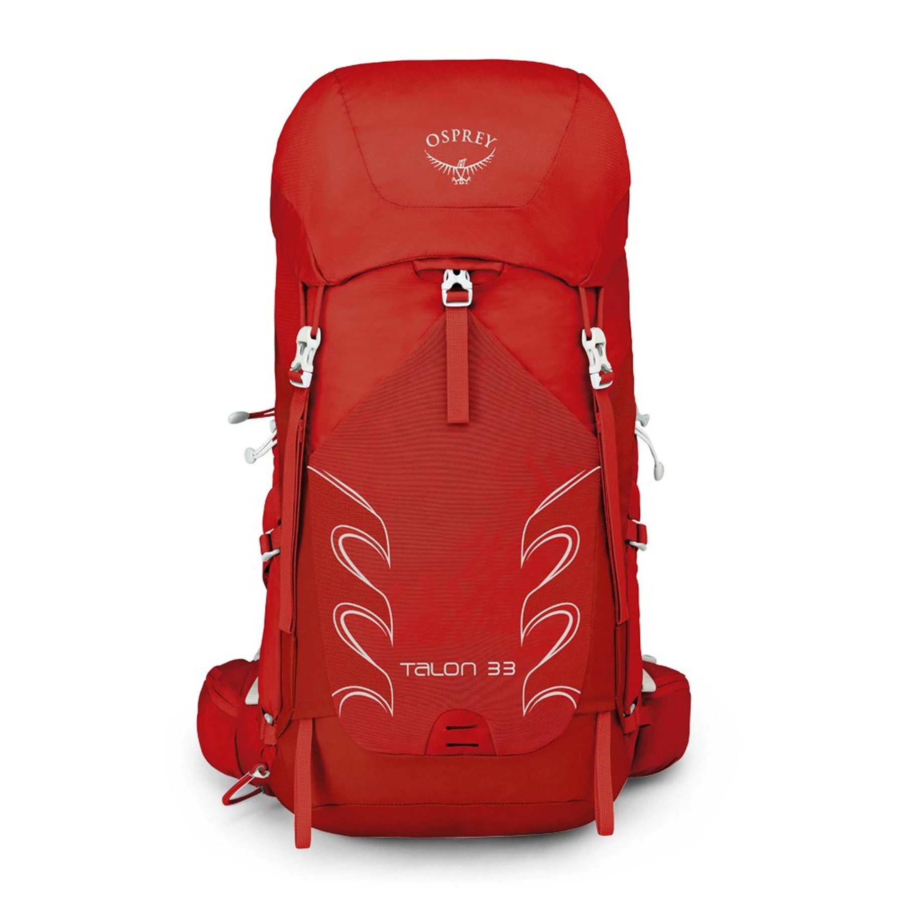 Martian Red Talon 33 Backpack A89200