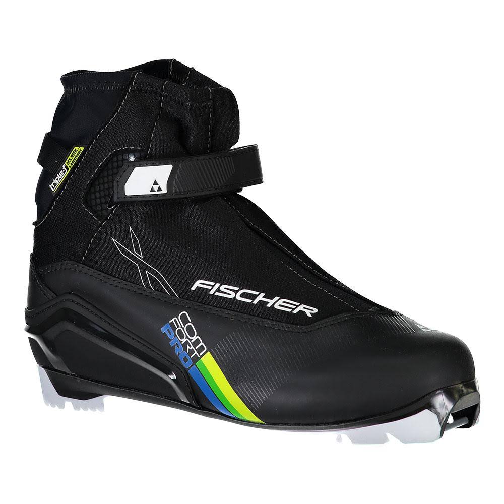 XC Comfort Pro Ski Boots D8311