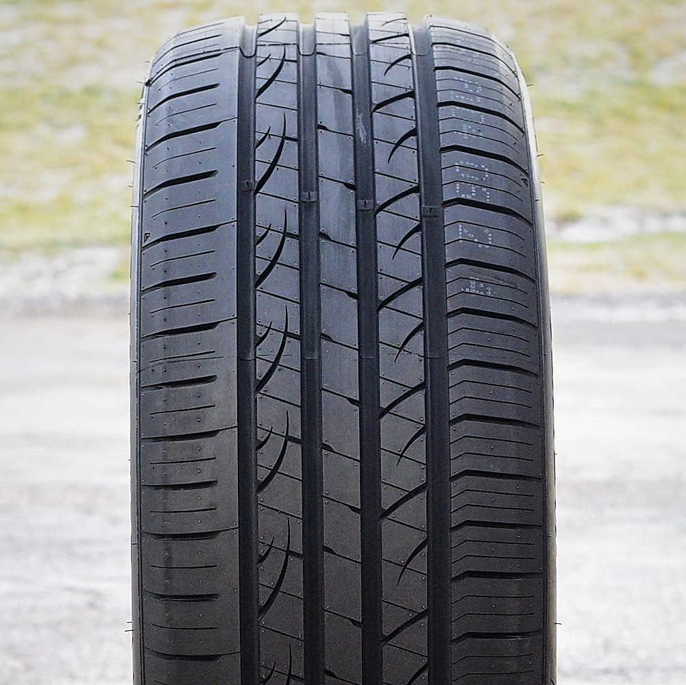 235/40R18 95Y XL 4-Ply BSW Radial Tire M9270