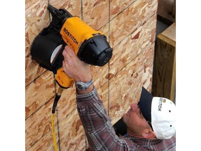 Coil Framing Nailer B94002