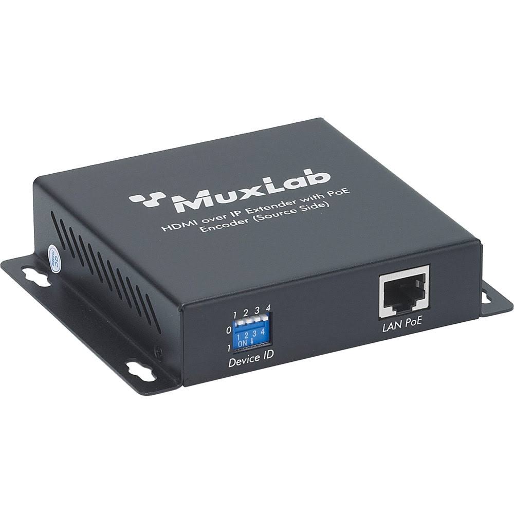 HDMI Over IP Encoder with PoE O6708