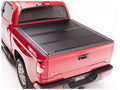 Hard Folding Truck Bed Tonneau Cover L21550
