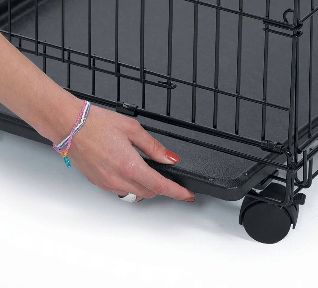 Black Cat Playpen M206015