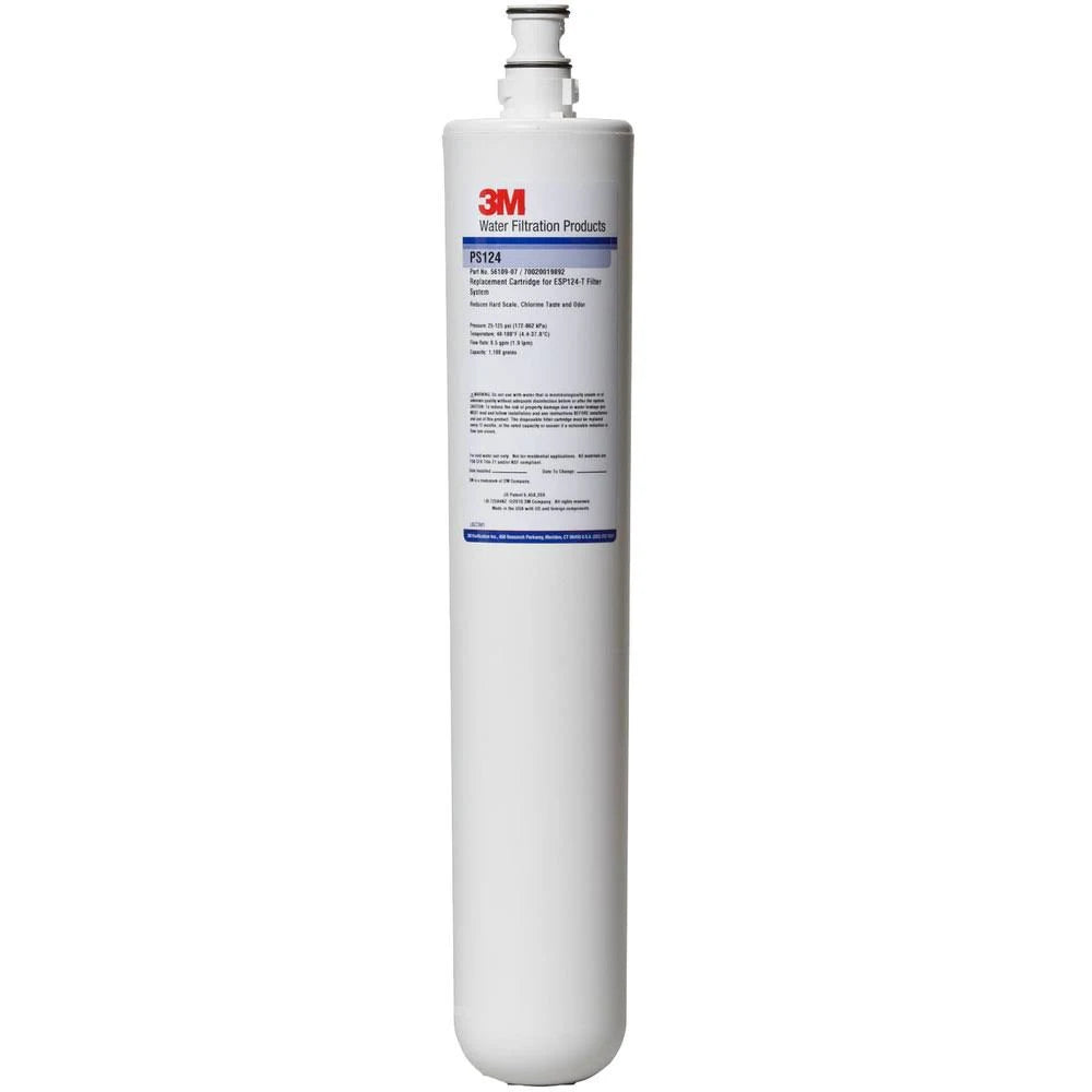 Espresso Filtration Replacement Cartridge T706808