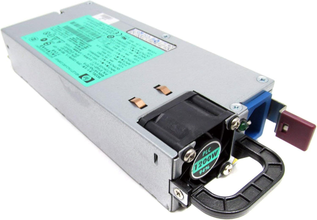 HP 1200W Platinum Power Supply (Renewed) V476
