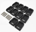 Pack of 2 Tool Storage Solutions T9857