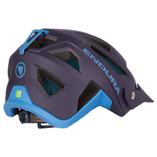 Navy MT500 Helmet O6387