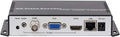 H.265 H.264 IP Video Decoder HDMI VGA CVBS Video Audio Streaming Decoder RTSP UDP SRT ONVIF Decoder M821445