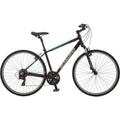 Black 700c Small Bike T41878