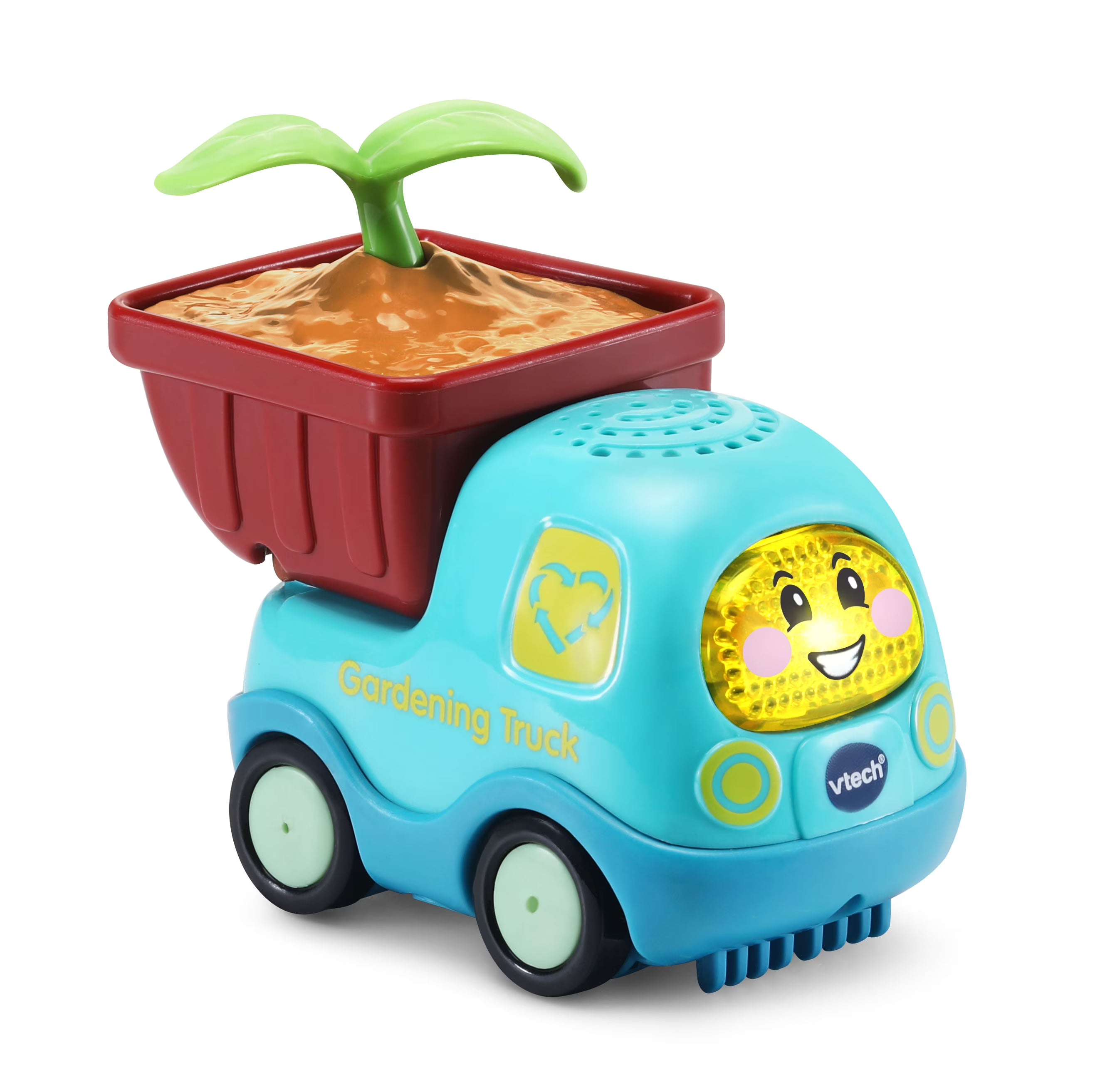 Gardening Truck Toy F95913