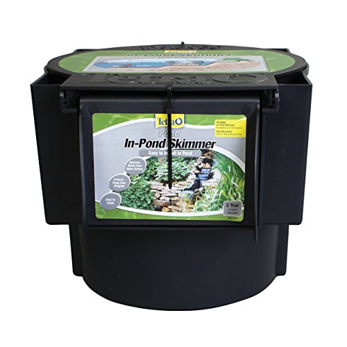 In-Pond Skimmer T700534