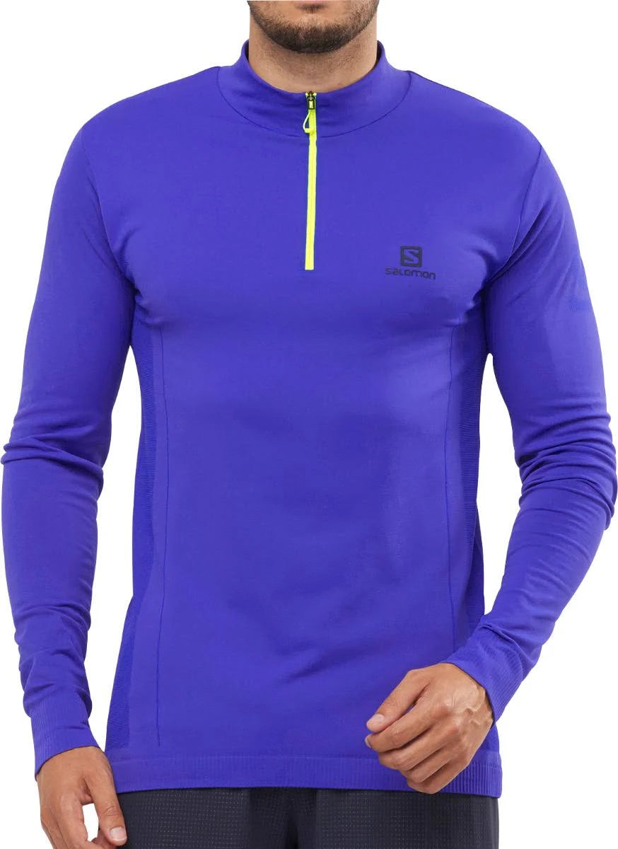 Salomon Explore Seamless L Q4174