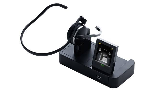 Replacement Wireless On-Ear Headset E607797