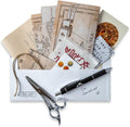 Escape Room Game in an Envelope, Episode 1: Family Secrets, Age 10+ R179305