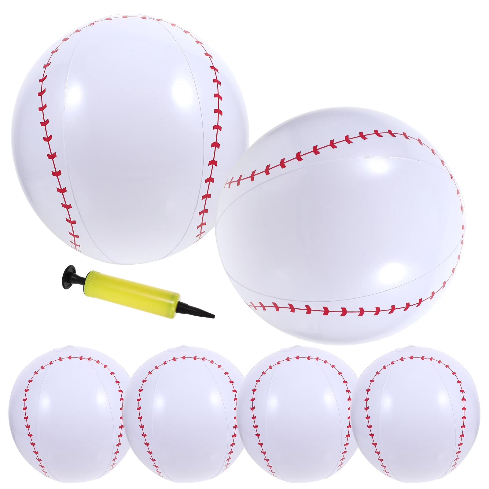 Inflatable Beach Ball Toys S1000