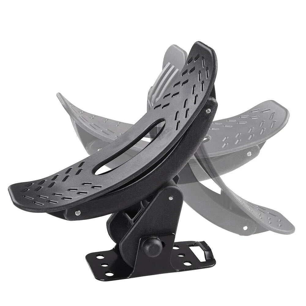 2 Pairs Kayak Roof Rack Universal Canoe Boat Car SUV Truck Top Mount Carrier S3623