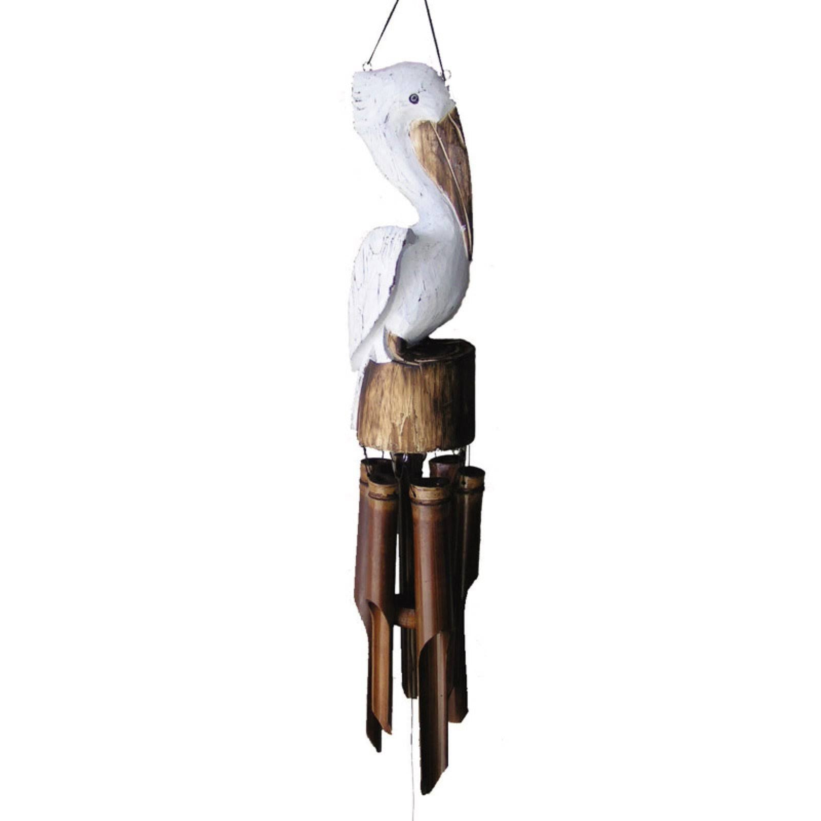 Pelican Wind Chime T57459