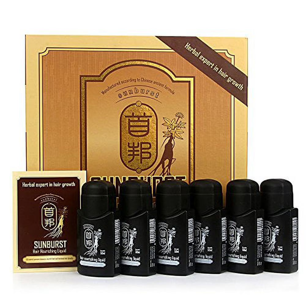 Hair Growth Nourishing Liquid A3073
