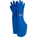 Water Resistant Cryogenic Glove, Medium, Blue F89150