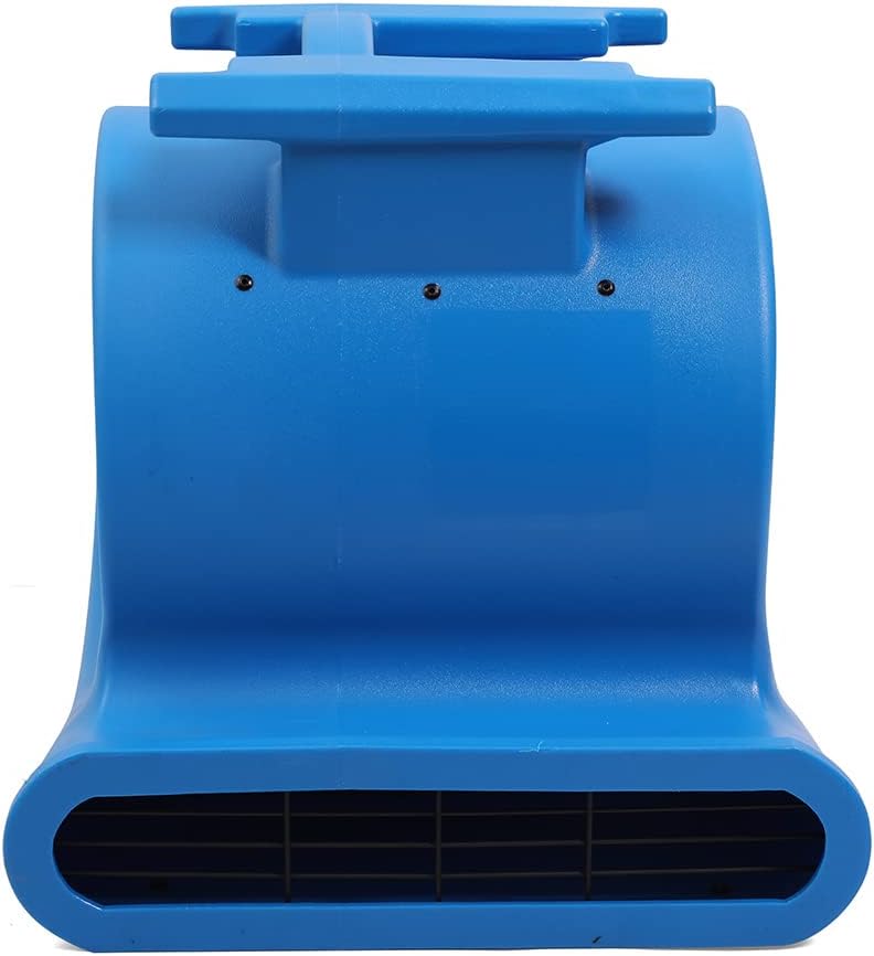 3-Speed Air Mover Floor Blower Carpet Dryer L82154