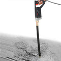 110V Electric Hand Held Concrete Vibrator 5ft 800W I4828