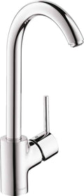 Chrome Kitchen Faucet G2824