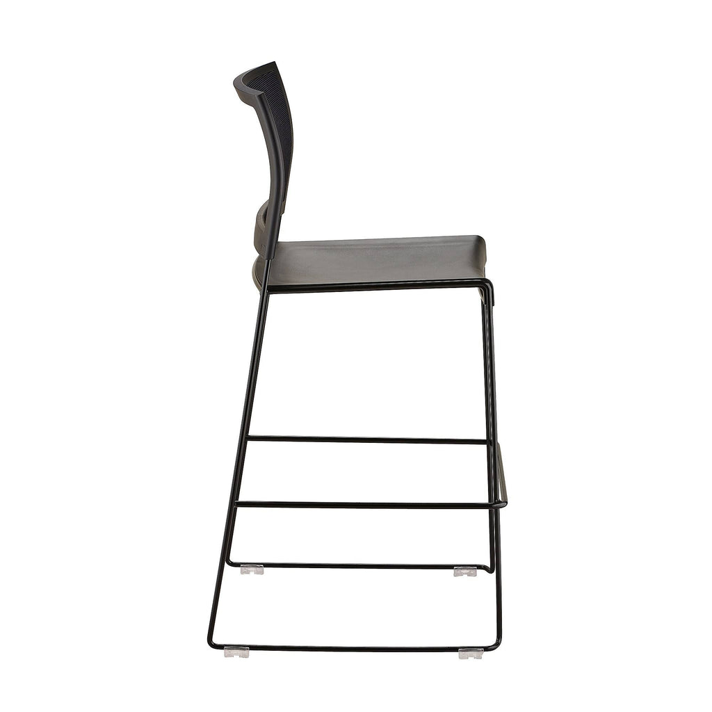 Black Bistro Height 2pk H40262