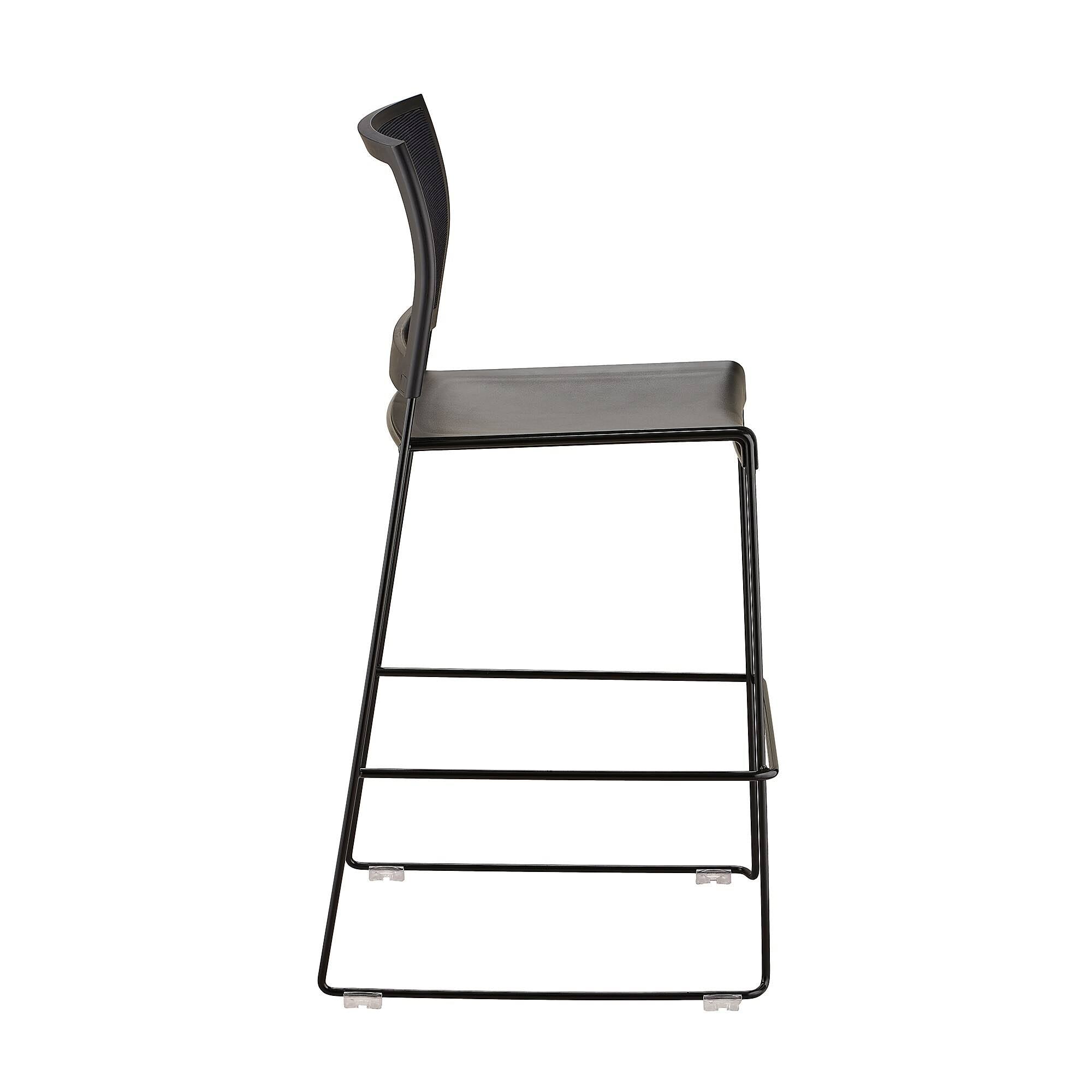 Black Bistro Height 2pk H40262