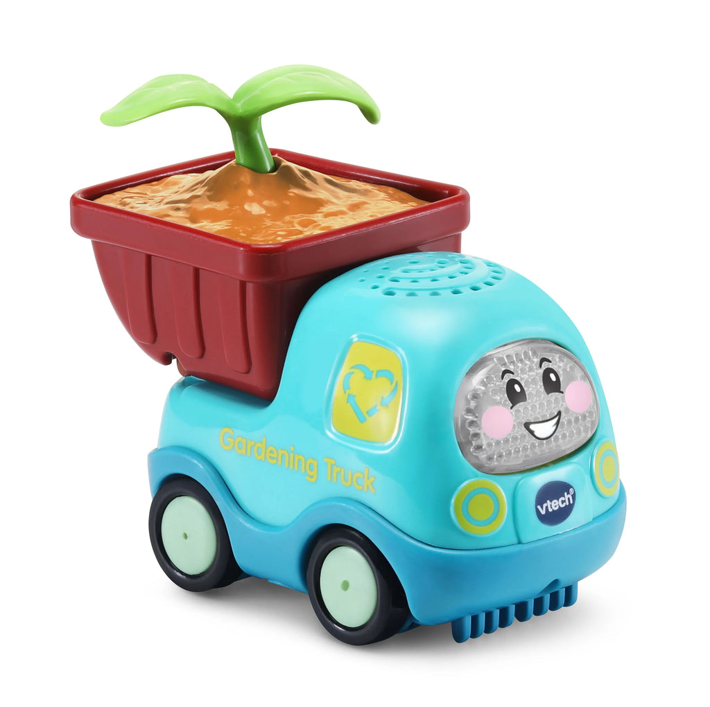 Gardening Truck Toy F95913