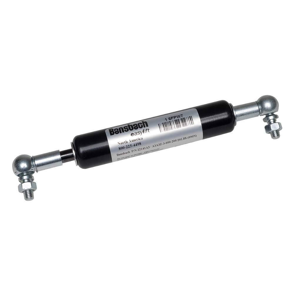 Gas Spring, Steel, Force 40 X899