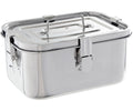 Airtight Strongbox, 2.5 Liters X137