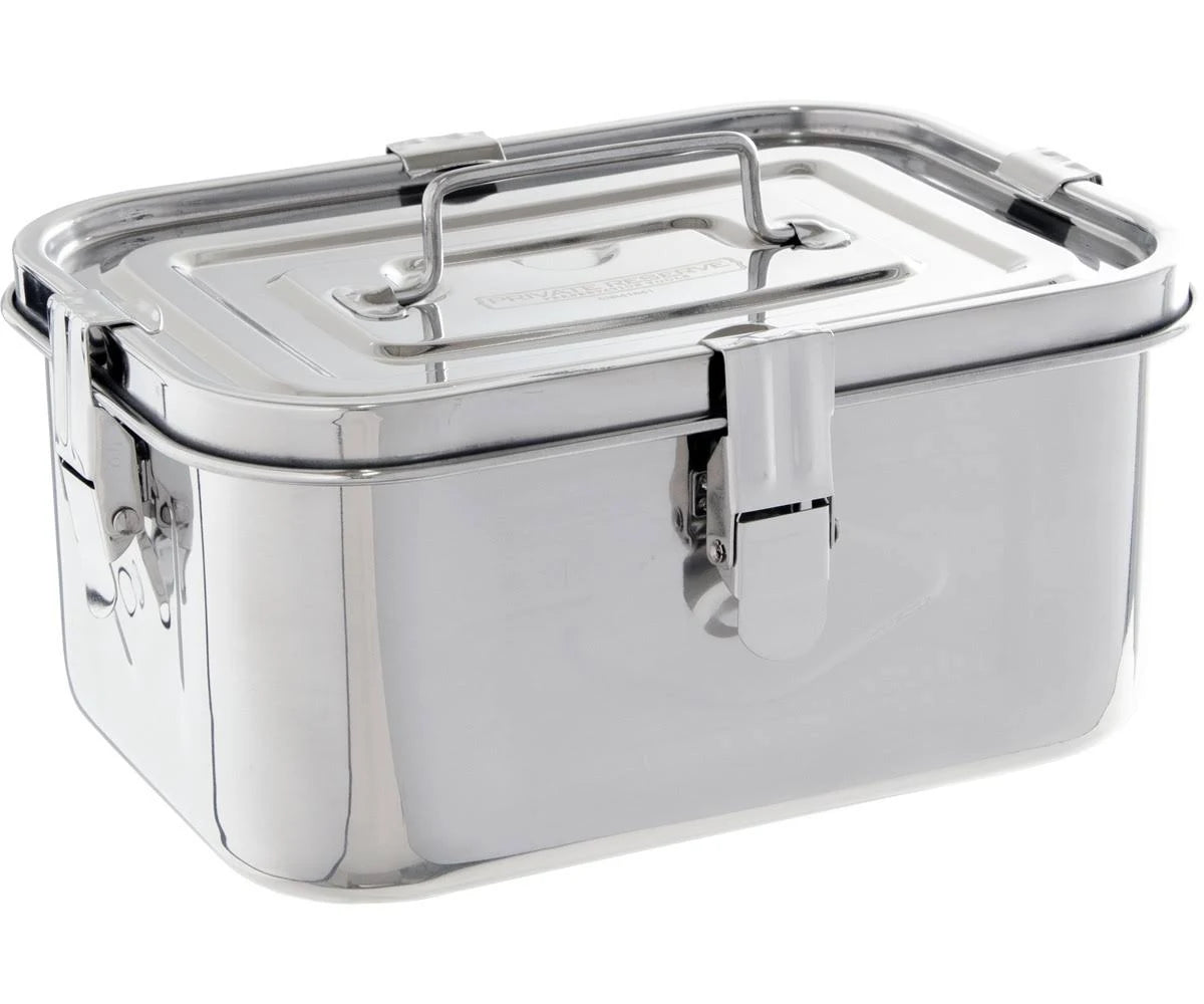 Airtight Strongbox, 2.5 Liters X137