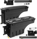 Truck Bed Storage Box 2Pcs Set F1657