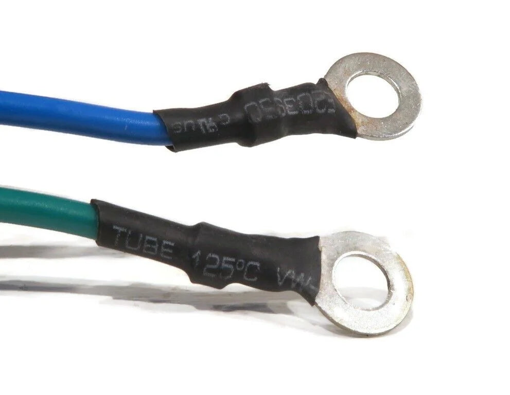 Trim & Tilt Motor For 1988 Evinrude Outboard 275 HP Marine J46369