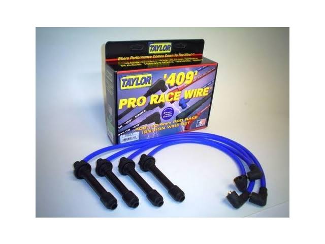 409 Pro Race Ignition Wire Set I96491