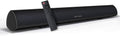 32 Inch 2.1 Channel Bluetooth Soundbar with Built-in Dual Subwoofer L261