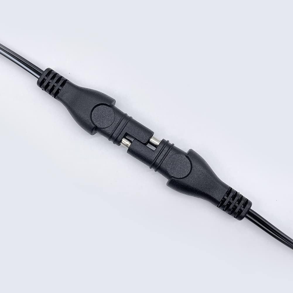 21.5V 10W Waterproof Solar Trickle Charger Q2177