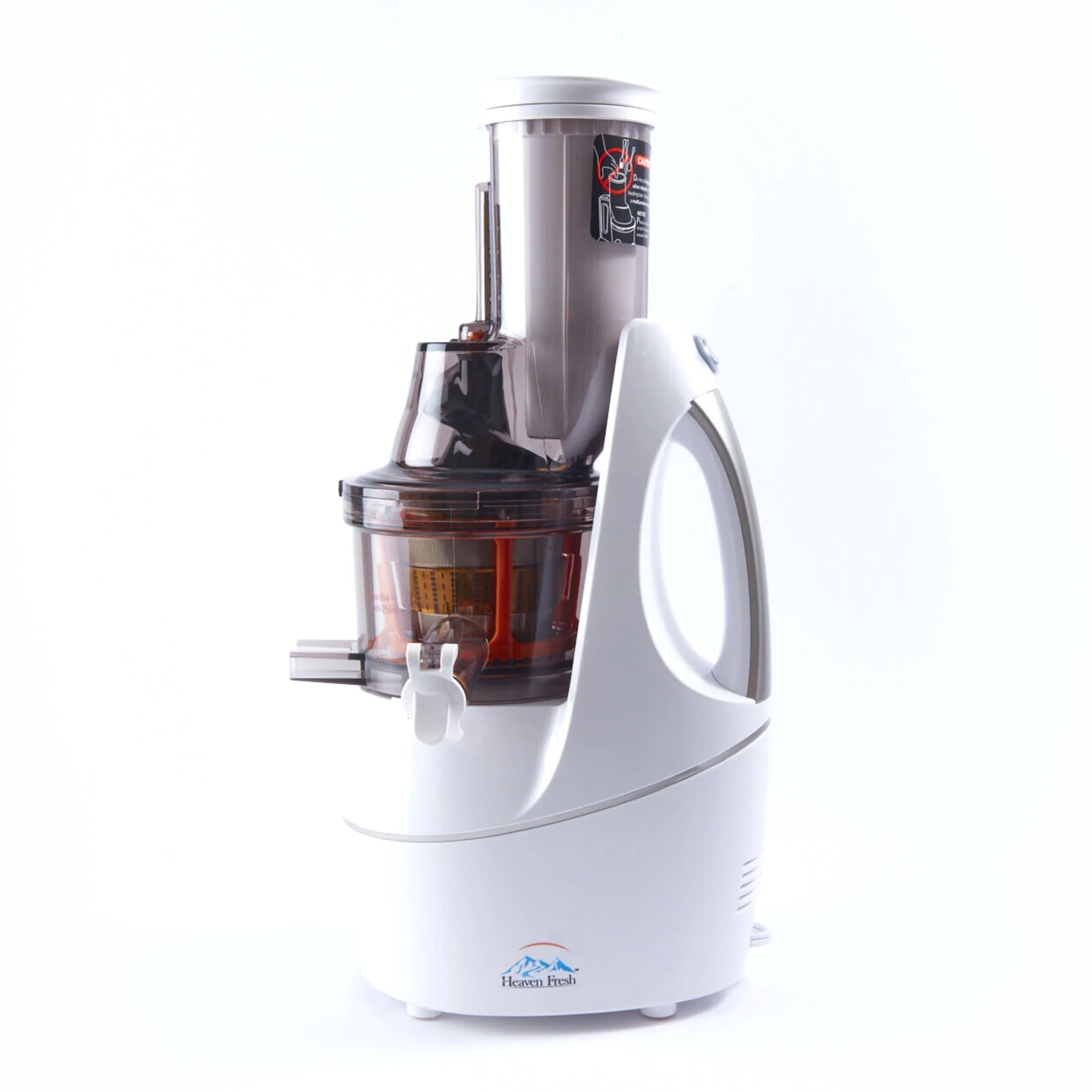Cold Press Juicer Machine T9832