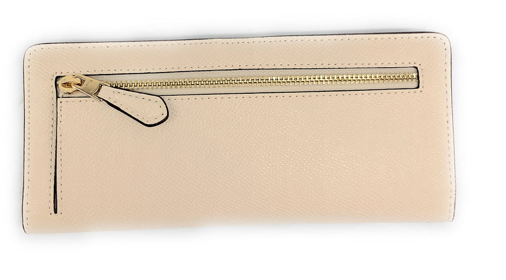 Slim Leather Wallet R59103