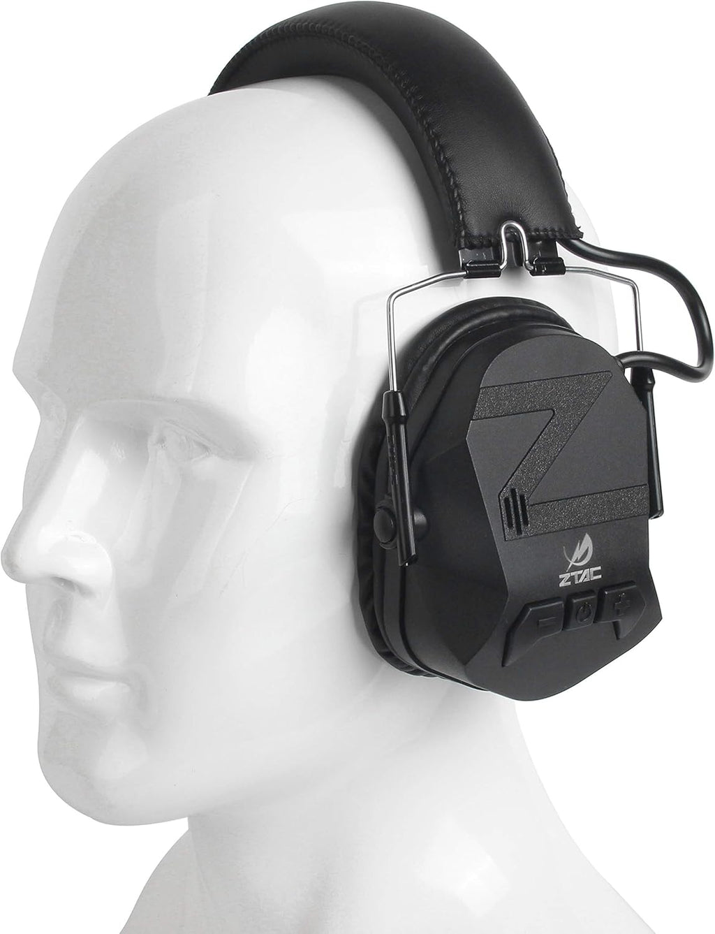 Noise-Cancelling Shooting Headset O53879