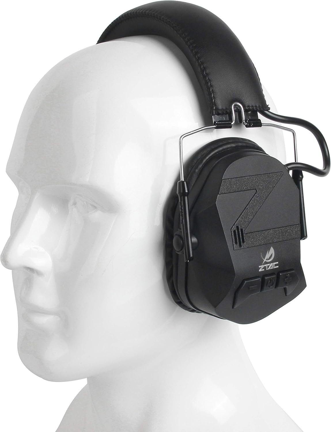 Noise-Cancelling Shooting Headset O53879