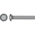 5/16 in. x 5 in. Zinc Carriage Bolt 50 Pk J530894
